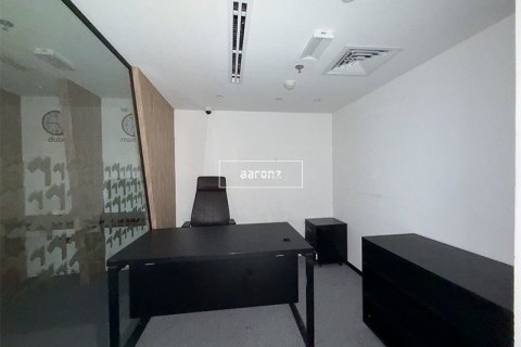 Oficina en Business Bay, Dubai, 296.8 m², № 54011 - foto 20