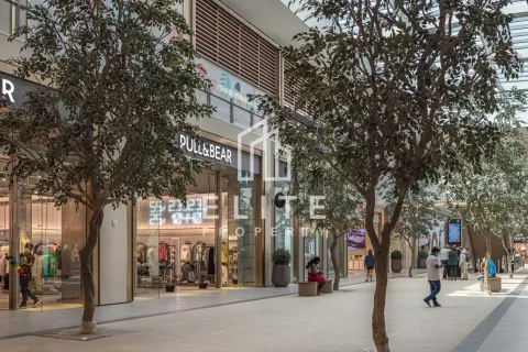 Appartement à Dubai, 3 chambres, 142 m², № 53621 - photo 9