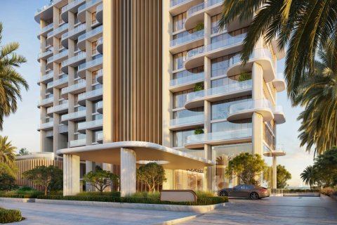 Penthouse in Dubai Design District, Dubai 1 bedroom, 88 sq.m. № 92515 - photo 4