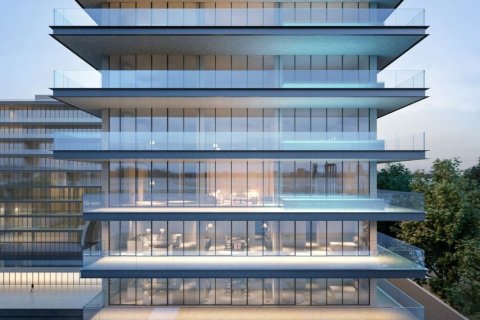 Apartment in Palm Jumeirah, Dubai 2 bedrooms, 248 sq.m. № 92505 - photo 3