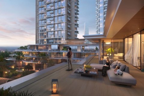 Apartment in Jumeirah Islands, Dubai 1 bedroom, 77 sq.m. № 92514 - photo 6