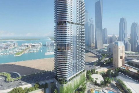 Apartment in Dubai Marina, Dubai 2 bedrooms, 189 sq.m. № 92507 - photo 3