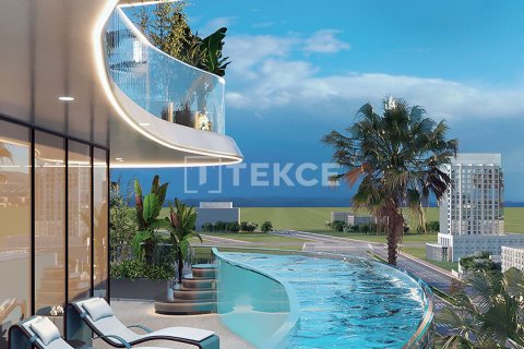 Apartment in Jumeirah Village Triangle, Dubai 3 bedrooms, 205 sq.m. № 4264 - photo 1