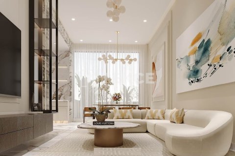 Apartment in Jumeirah Village Triangle, Dubai 3 bedrooms, 205 sq.m. № 4264 - photo 18