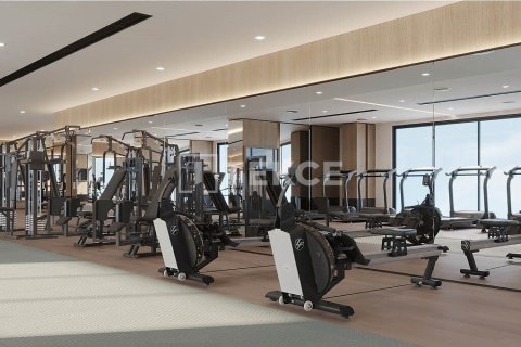 Apartment in Jumeirah Village Triangle, Dubai 3 bedrooms, 205 sq.m. № 4264 - photo 8