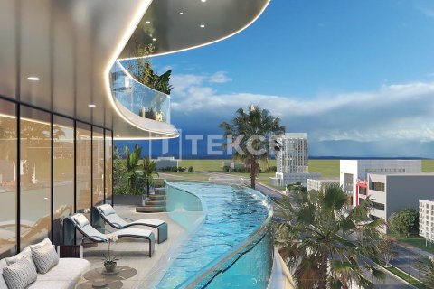 Apartment in Jumeirah Village Triangle, Dubai 4 bedrooms, 227 sq.m. № 4265 - photo 9