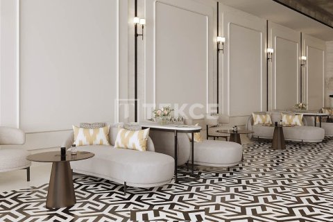 Apartment in Jumeirah Village Triangle, Dubai 4 bedrooms, 227 sq.m. № 4265 - photo 14