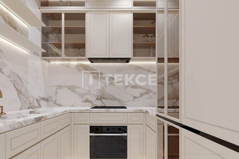 Apartment in Jumeirah Village Triangle, Dubai 4 bedrooms, 227 sq.m. № 4265 - photo 19