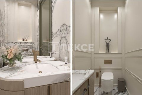 Apartment in Jumeirah Village Triangle, Dubai 4 bedrooms, 227 sq.m. № 4265 - photo 20