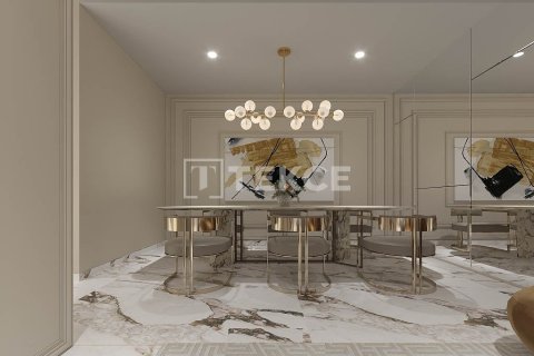 Apartment in Jumeirah Village Triangle, Dubai 4 bedrooms, 227 sq.m. № 4265 - photo 17