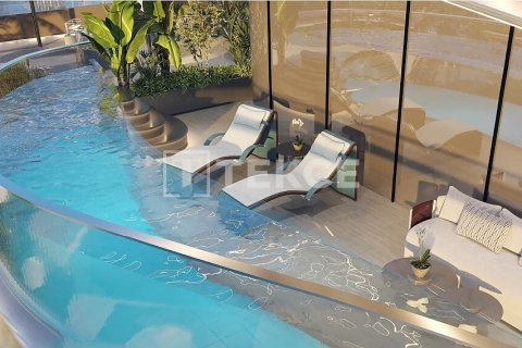 Apartment in Jumeirah Village Triangle, Dubai 4 bedrooms, 227 sq.m. № 4265 - photo 3