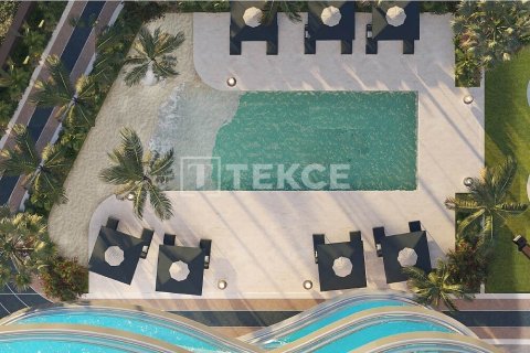 Apartment in Jumeirah Village Triangle, Dubai 4 bedrooms, 227 sq.m. № 4265 - photo 4