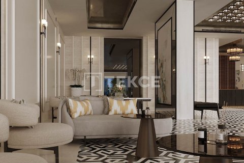 Apartment in Jumeirah Village Triangle, Dubai 4 bedrooms, 227 sq.m. № 4265 - photo 13