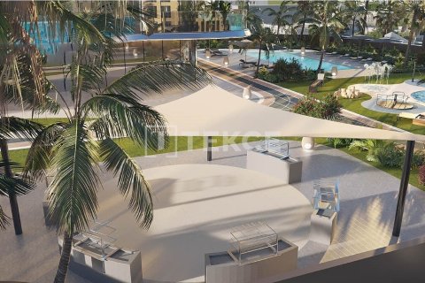 Apartment in Jumeirah Village Triangle, Dubai 4 bedrooms, 227 sq.m. № 4265 - photo 6