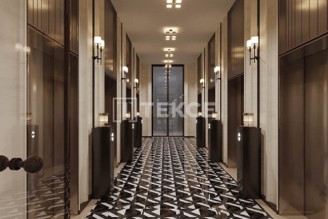 Apartment in Jumeirah Village Triangle, Dubai 4 bedrooms, 227 sq.m. № 4265 - photo 15