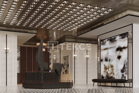 Apartment in Jumeirah Village Triangle, Dubai 4 bedrooms, 227 sq.m. № 4265 - photo 11