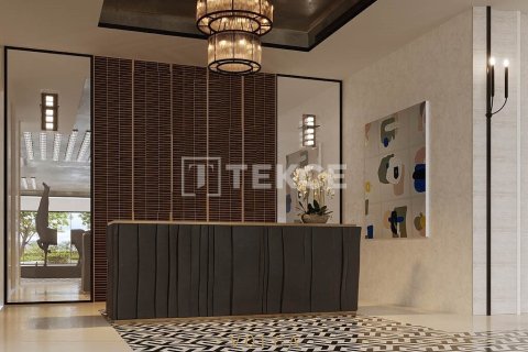 Apartment in Jumeirah Village Triangle, Dubai 4 bedrooms, 227 sq.m. № 4265 - photo 10