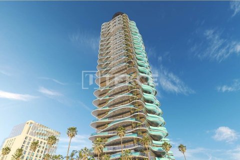 Apartment in Jumeirah Village Triangle, Dubai 4 bedrooms, 227 sq.m. № 4265 - photo 2
