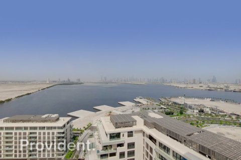 Appartement à Dubai Creek Harbour (The Lagoons), Dubai, 2 chambres, 119.8 m², № 3180 - photo 1