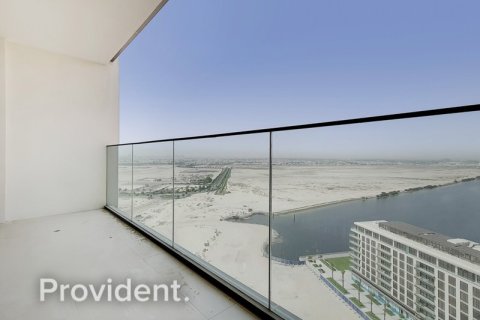 Appartement à Dubai Creek Harbour (The Lagoons), Dubai, 2 chambres, 119.8 m², № 3180 - photo 3