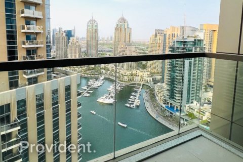 Appartement à Dubai Marina, Dubai, 2 chambres, 93.8 m², № 3179 - photo 15
