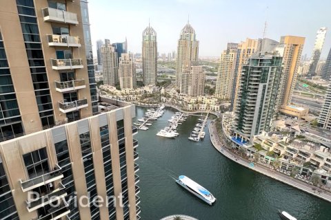 Appartement à Dubai Marina, Dubai, 2 chambres, 93.8 m², № 3179 - photo 13
