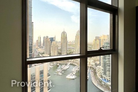 Appartement à Dubai Marina, Dubai, 2 chambres, 93.8 m², № 3179 - photo 8