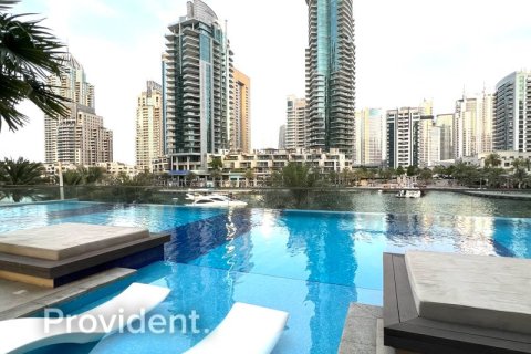 Appartement à Dubai Marina, Dubai, 2 chambres, 93.8 m², № 3179 - photo 28