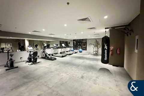 Apartment in Arjan, Dubai 1 bedroom, 66 sq.m. № 75636 - photo 10