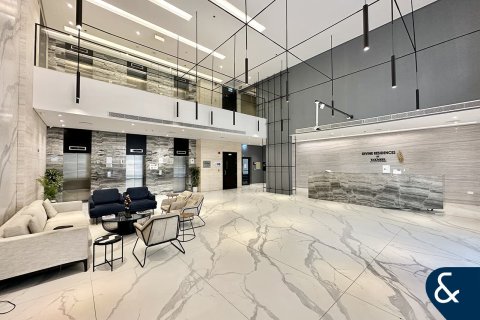 Apartment in Arjan, Dubai 1 bedroom, 66 sq.m. № 75636 - photo 11