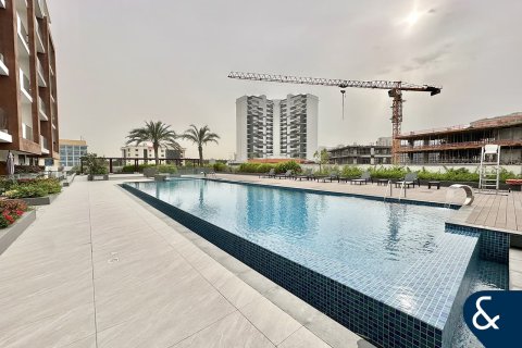 Apartment in Arjan, Dubai 1 bedroom, 66 sq.m. № 75636 - photo 9