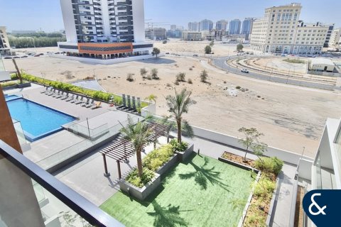 Apartment in Arjan, Dubai 1 bedroom, 66 sq.m. № 75636 - photo 8