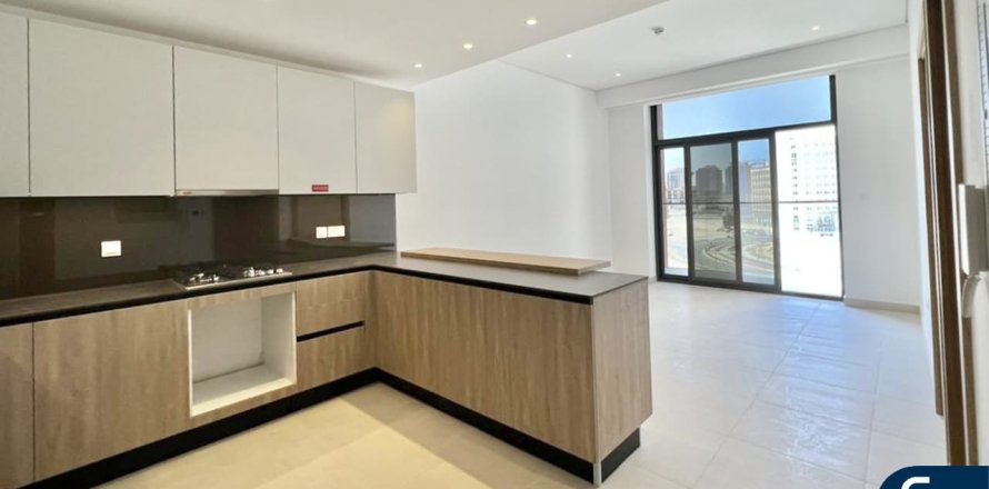 Apartment in Arjan, Dubai 1 bedroom, 66 sq.m. № 75636