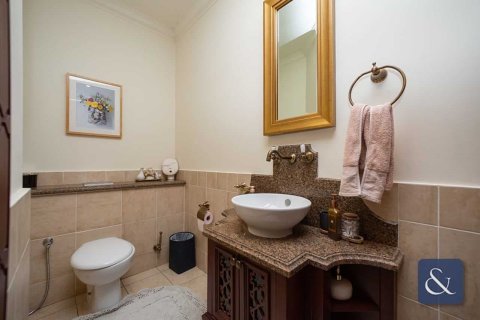 Купить квартиру в Reehan, Old Town, Дубай: 3 спальни, 288м², № 75637 - фото 21