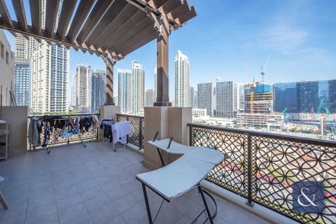 Купить квартиру в Reehan, Old Town, Дубай: 3 спальни, 288м², № 75637 - фото 22