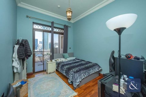 Купить квартиру в Reehan, Old Town, Дубай: 3 спальни, 288м², № 75637 - фото 8