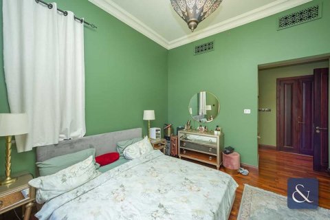 Купить квартиру в Reehan, Old Town, Дубай: 3 спальни, 288м², № 75637 - фото 29