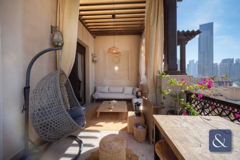 Купить квартиру в Reehan, Old Town, Дубай: 3 спальни, 288м², № 75637 - фото 20