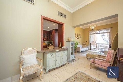 Купить квартиру в Reehan, Old Town, Дубай: 3 спальни, 288м², № 75637 - фото 23