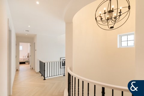 Villa en Arabian Ranches, Dubai, 6 dormitorios, 476 m², № 75625 - foto 11