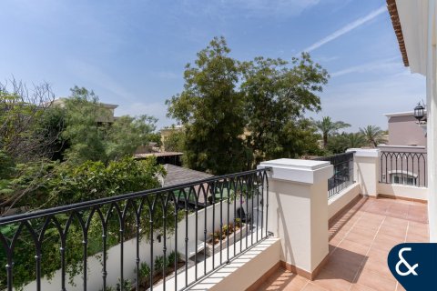 Villa en Arabian Ranches, Dubai, 6 dormitorios, 476 m², № 75625 - foto 28