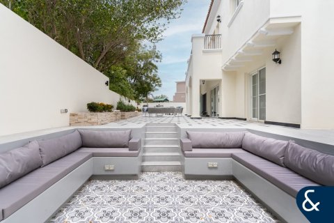 Villa en Arabian Ranches, Dubai, 6 dormitorios, 476 m², № 75625 - foto 26