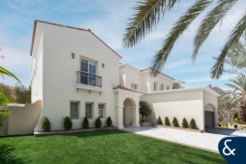 Villa en Arabian Ranches, Dubai, 6 dormitorios, 476 m², № 75625 - foto 29