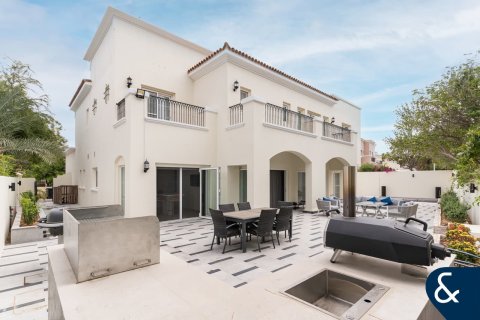 Villa en Arabian Ranches, Dubai, 6 dormitorios, 476 m², № 75625 - foto 22