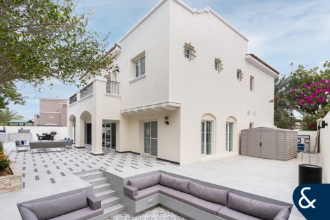 Villa en Arabian Ranches, Dubai, 6 dormitorios, 476 m², № 75625 - foto 25