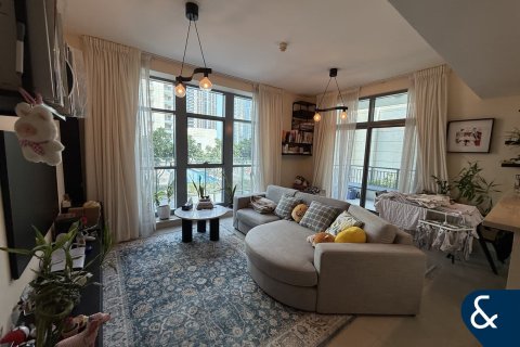 Apartment in Downtown Dubai (Downtown Burj Dubai), Dubai 2 bedrooms, 116 sq.m. № 75635 - photo 11