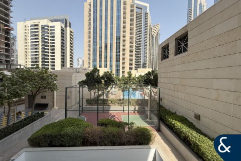 Apartment in Downtown Dubai (Downtown Burj Dubai), Dubai 2 bedrooms, 116 sq.m. № 75635 - photo 2