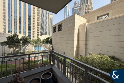 Apartment in Downtown Dubai (Downtown Burj Dubai), Dubai 2 bedrooms, 116 sq.m. № 75635 - photo 12