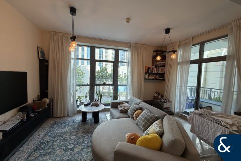 Apartment in Downtown Dubai (Downtown Burj Dubai), Dubai 2 bedrooms, 116 sq.m. № 75635 - photo 3