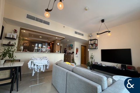 Apartment in Downtown Dubai (Downtown Burj Dubai), Dubai 2 bedrooms, 116 sq.m. № 75635 - photo 4